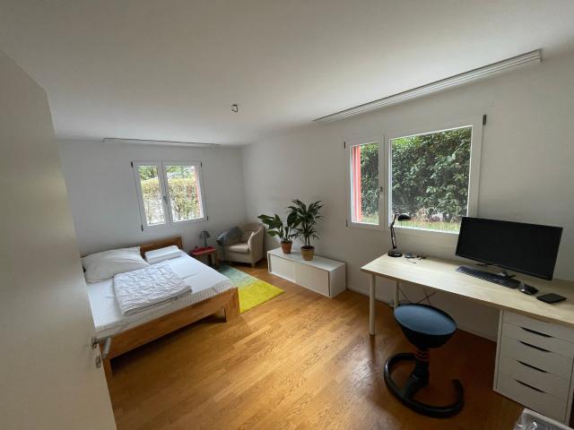 Zimmer mieten in Affoltern, Zürich