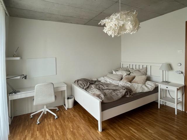 Zimmer mieten in Lü