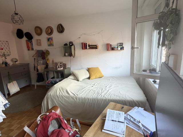 Zimmer mieten in Unterstrass, Zürich