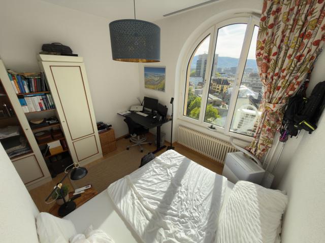 Zimmer mieten in Einigen, Zürich