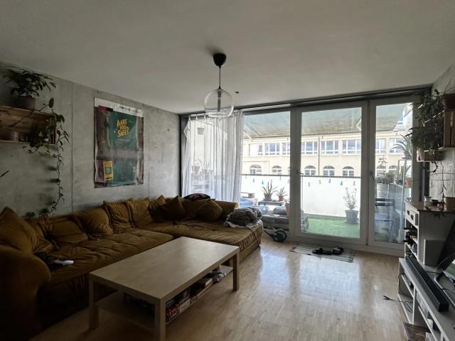 Zimmer mieten in Bern