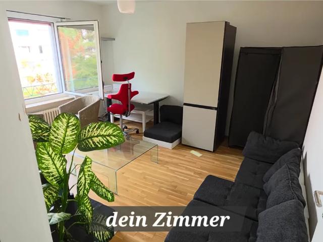 Zimmer mieten in Basel, Basel-Stadt