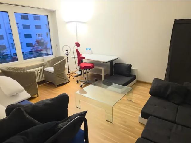 Zimmer mieten in Basel, Basel-Stadt