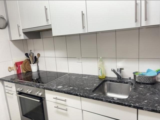 Zimmer mieten in Bern