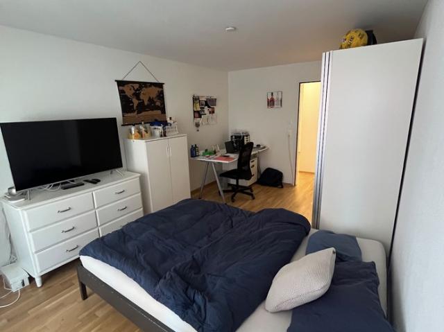 Zimmer mieten in Lü