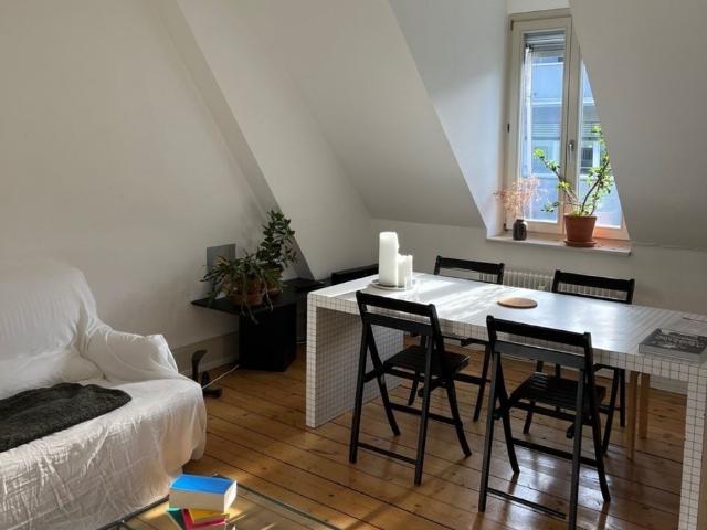 Zimmer mieten in Sihlfeld, Zürich