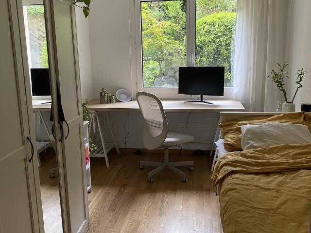Zimmer mieten in Altstadt, Luzern