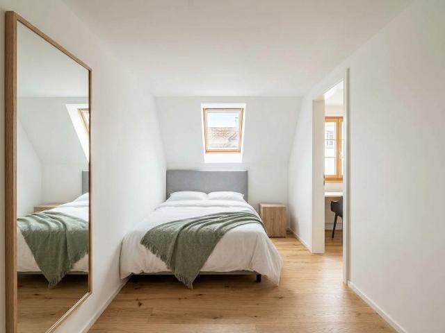 Zimmer mieten in St. Fiden, St. Gallen