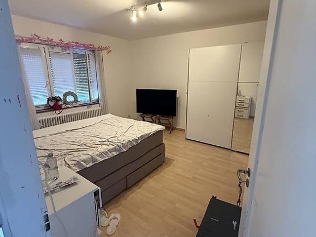 Zimmer mieten in Einigen, Zürich