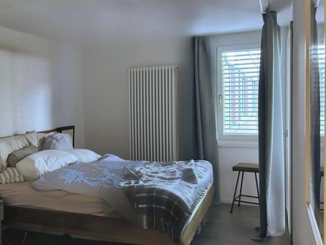 Zimmer mieten in Wollishofen, Zürich