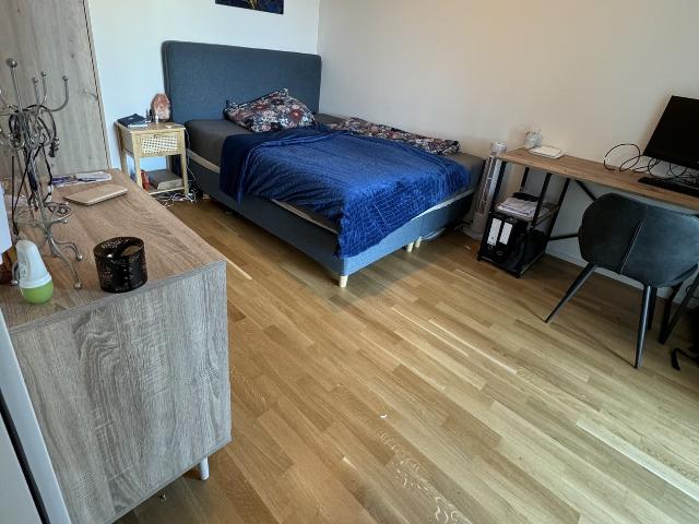 Zimmer mieten in Einigen, Zürich