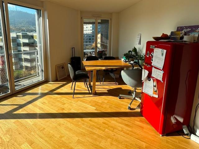 Zimmer mieten in Einigen, Zürich