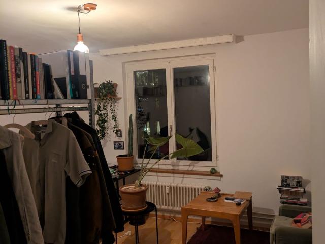 Zimmer mieten in Einigen, Zürich