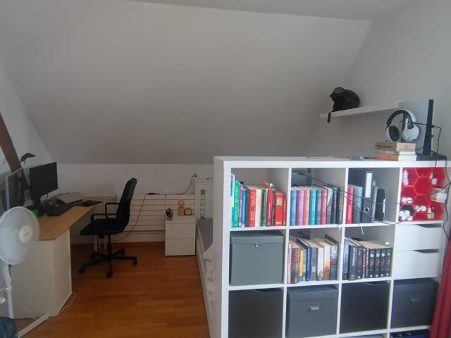 Zimmer mieten in Chur, Graubünden