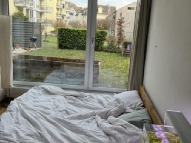 Zimmer mieten in Einigen, Zürich