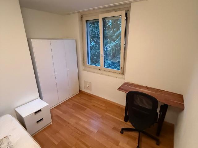 Zimmer mieten in Witikon, Zürich
