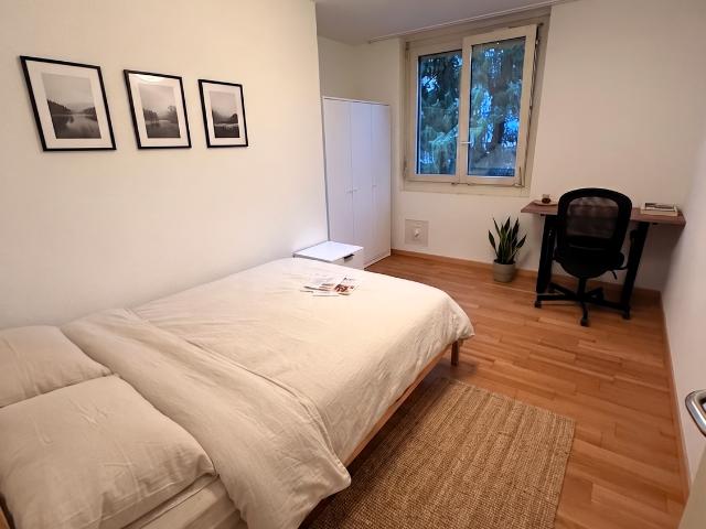 Zimmer mieten in Einigen, Zürich