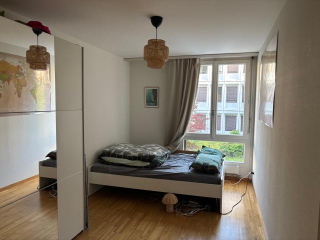 Zimmer mieten in Bern