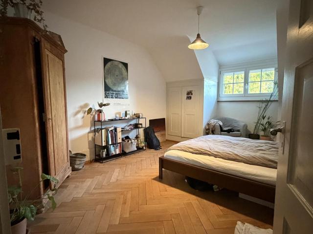 Zimmer mieten in Bern