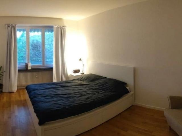 Zimmer mieten in Breitfeld, Bern