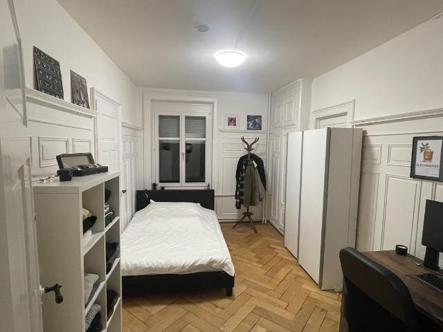 Zimmer mieten in Schwarzenbach (SG), St. Gallen