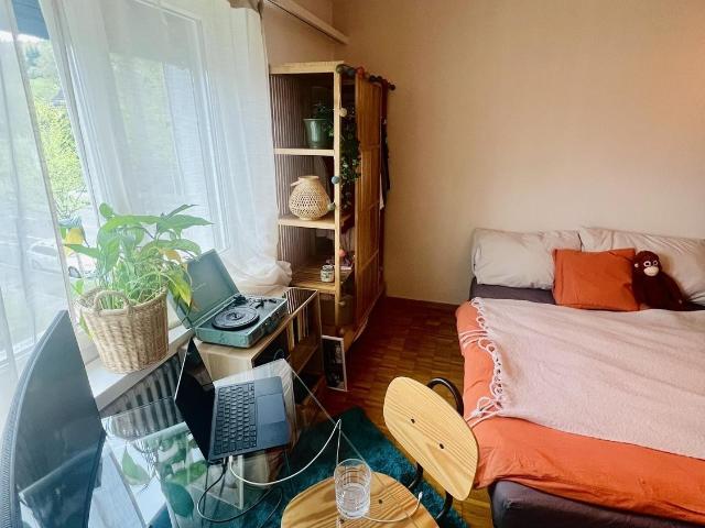 Zimmer mieten in Einigen, Zürich