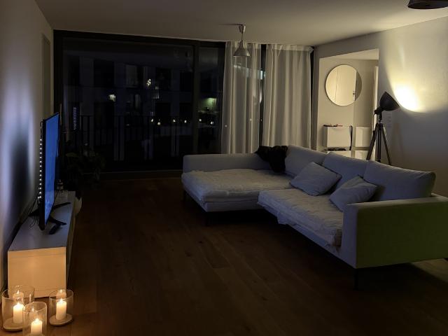 Zimmer mieten in Einigen, Zürich