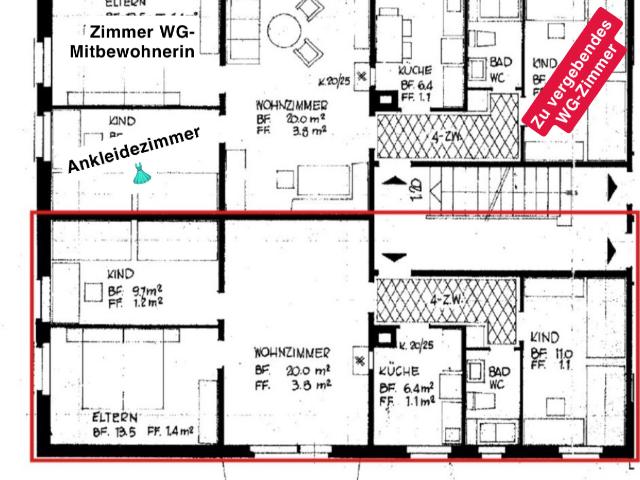 Zimmer mieten in Winterthur, Zürich