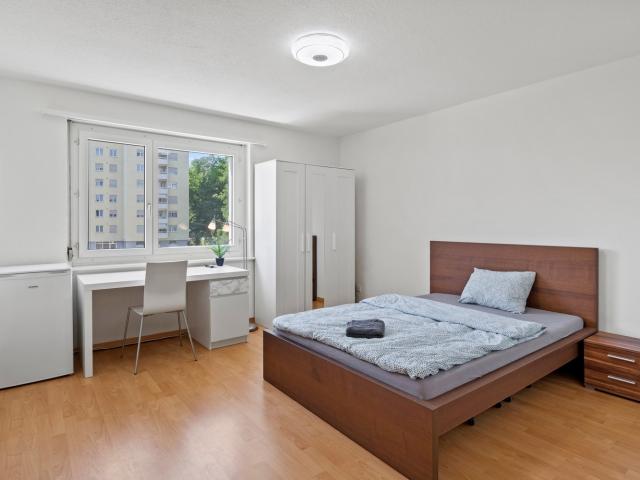 Zimmer mieten in Winterthur, Zürich