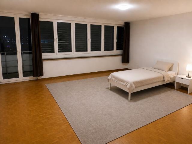 Zimmer mieten in Winterthur, Zürich