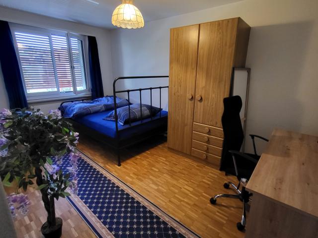 Zimmer mieten in Waser, Winterthur