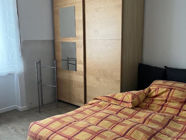 Zimmer mieten in Lü