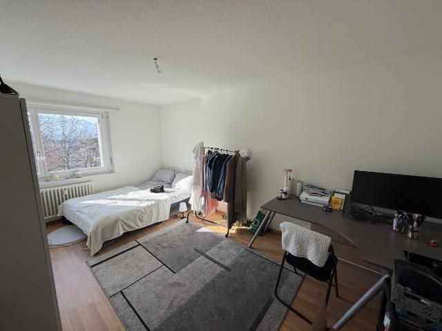 Zimmer mieten in Lü