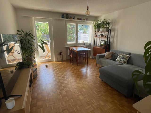 Zimmer mieten in Einigen, Zürich