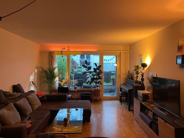 Zimmer mieten in Bern