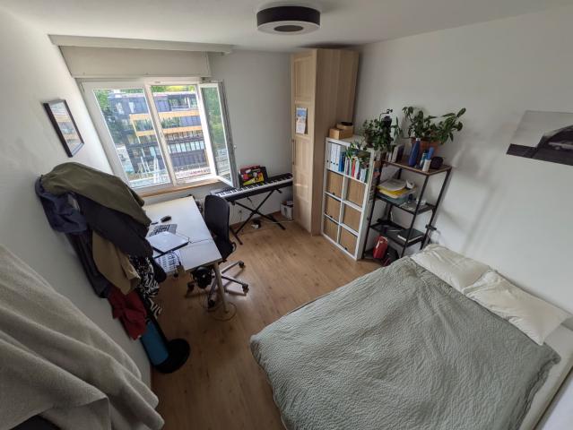 Zimmer mieten in Bern