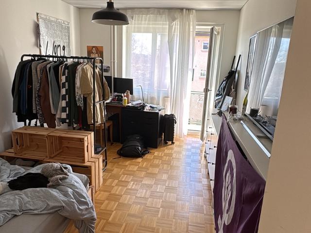 Zimmer mieten in Bern