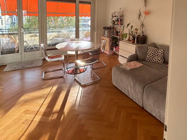 Zimmer mieten in Breitenrain, Bern