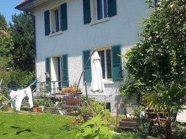 Zimmer mieten in Schosshalde, Bern