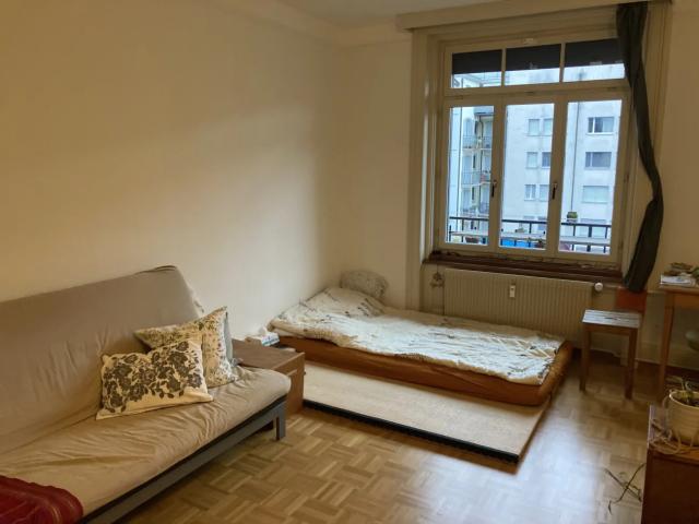 Zimmer mieten in Lü