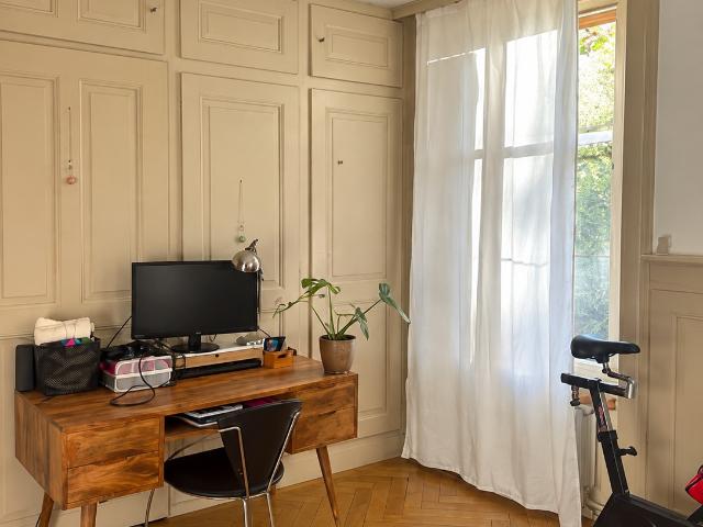 Zimmer mieten in Länggasse, Bern