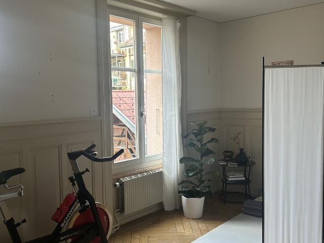 Zimmer mieten in Länggasse, Bern