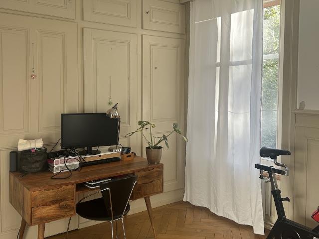 Zimmer mieten in Länggasse, Bern