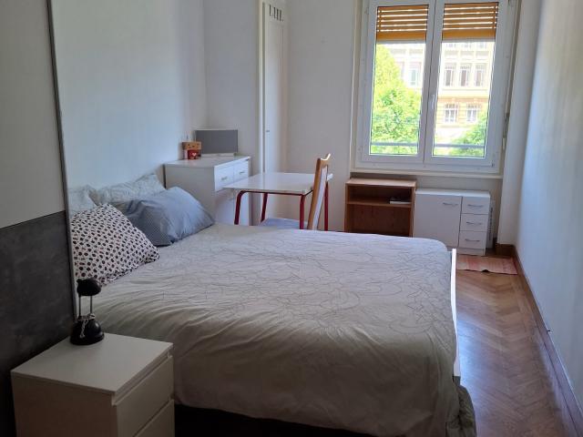 Zimmer mieten in Einigen, Zürich