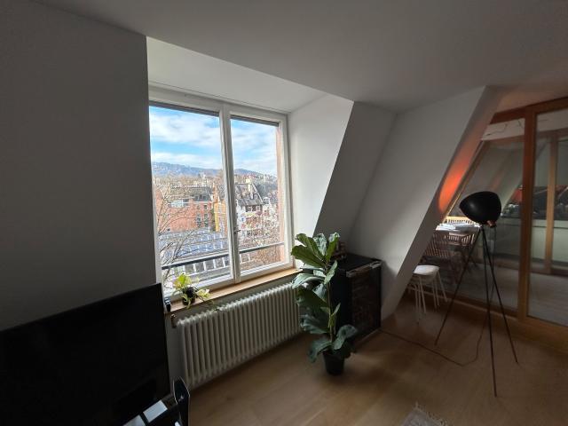 Zimmer mieten in Einigen, Zürich