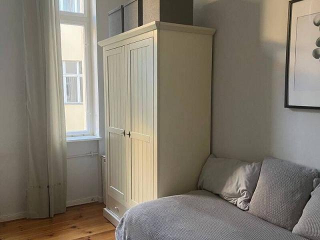 Zimmer mieten in Wilmersdorf, Berlin