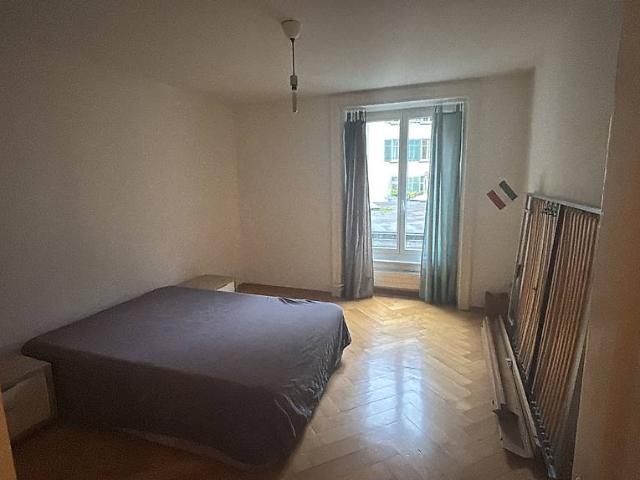 Zimmer mieten in Lü