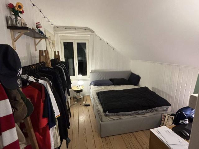 Zimmer mieten in Winterthur, Zürich