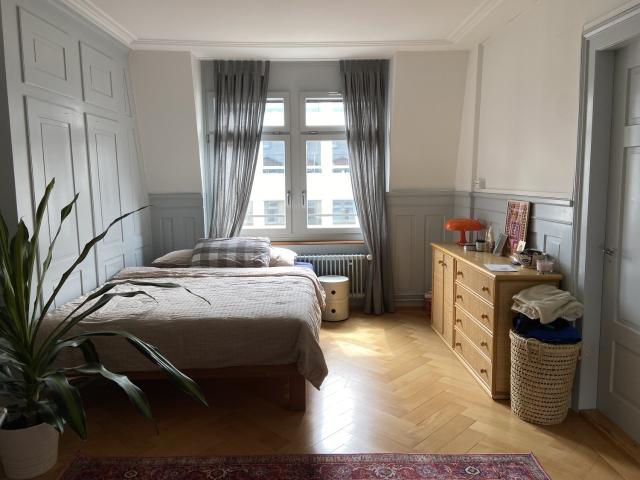 Zimmer mieten in Sihlfeld, Zürich