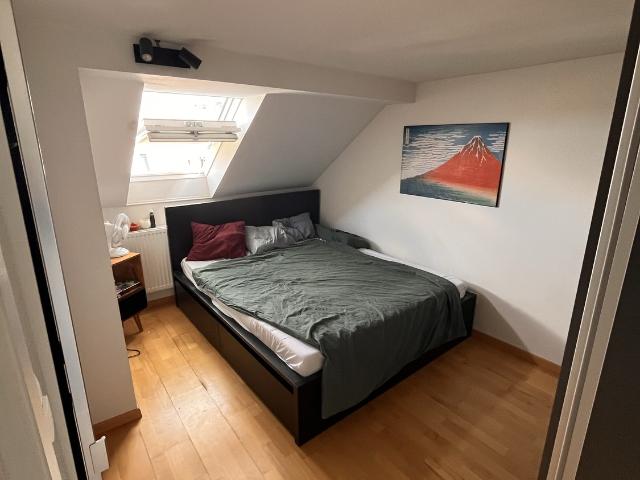 Zimmer mieten in Einigen, Zürich